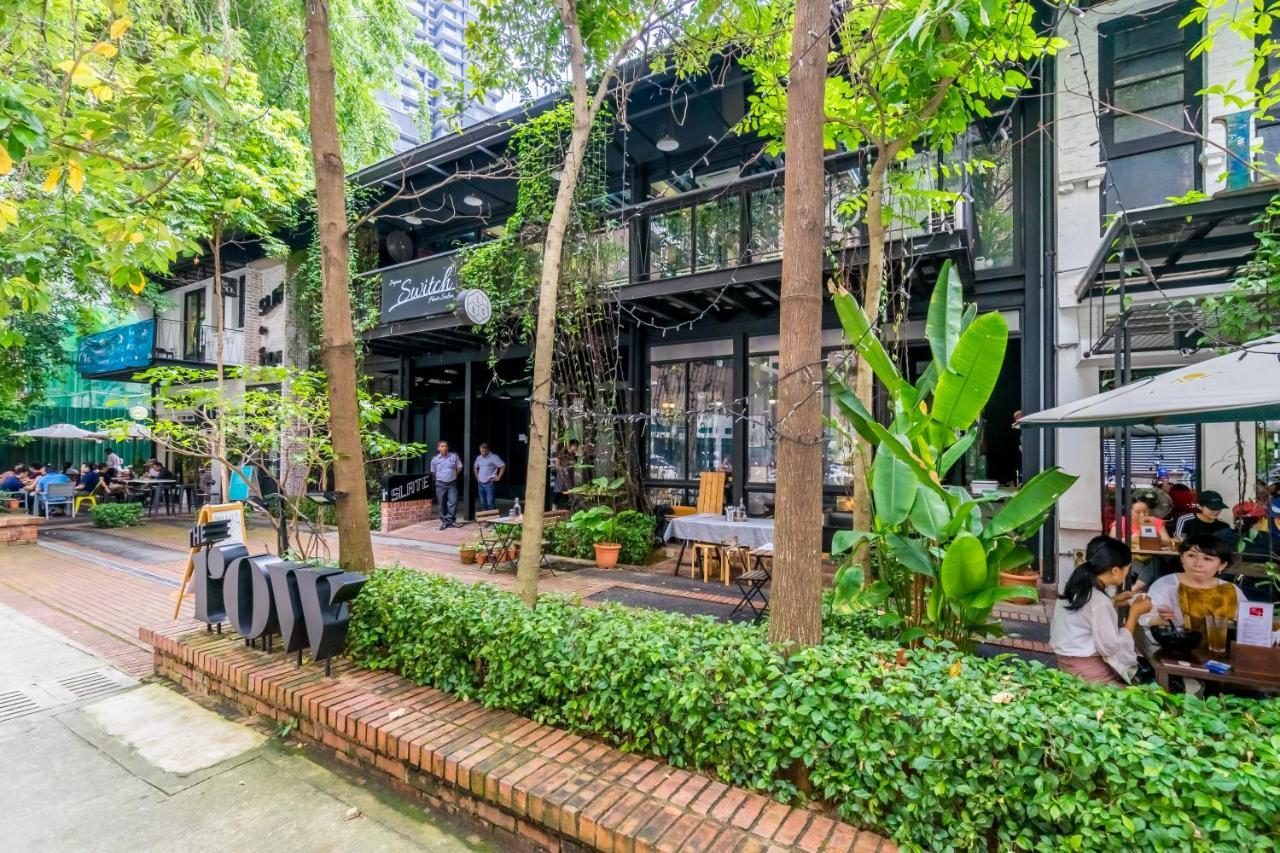 Anggun Residence By Sleepy Bear Kuala Lumpur Bagian luar foto