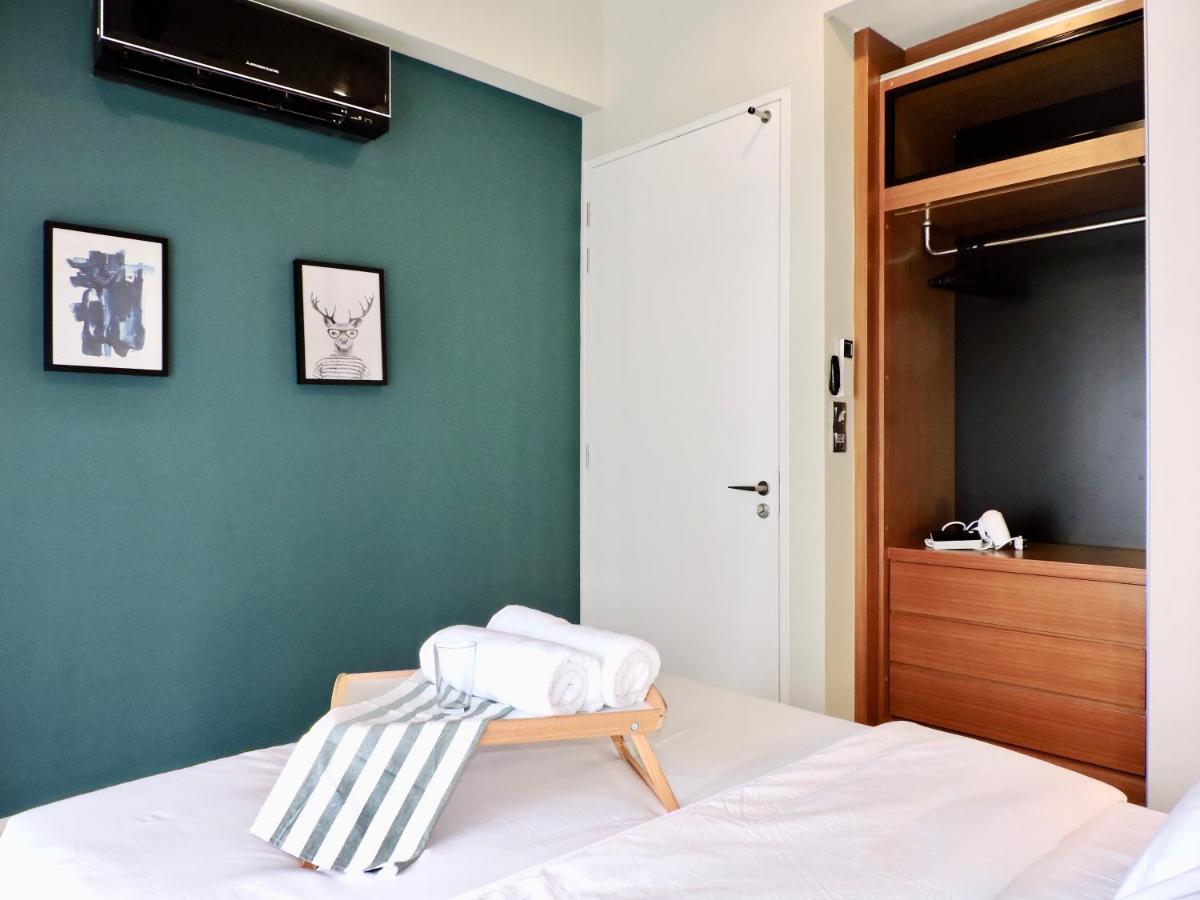 Anggun Residence By Sleepy Bear Kuala Lumpur Bagian luar foto
