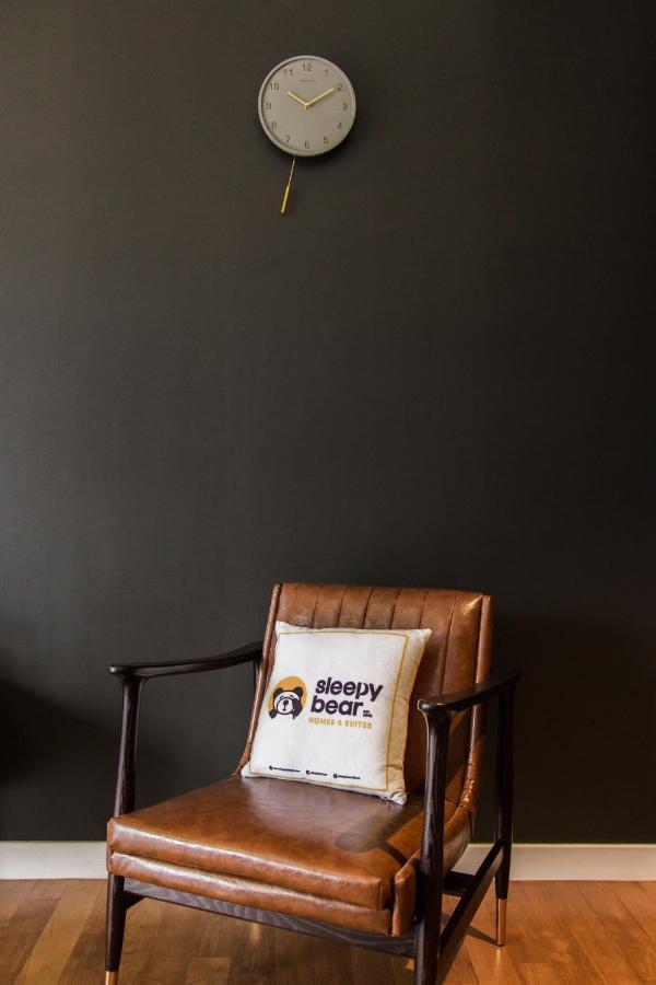 Anggun Residence By Sleepy Bear Kuala Lumpur Bagian luar foto